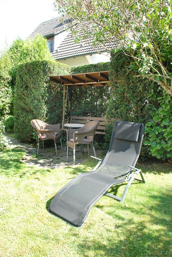Wo das Ruhrgebiet am schönsten ist Hattingen Exterior foto